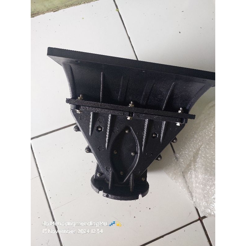 Horn harmonika sigle