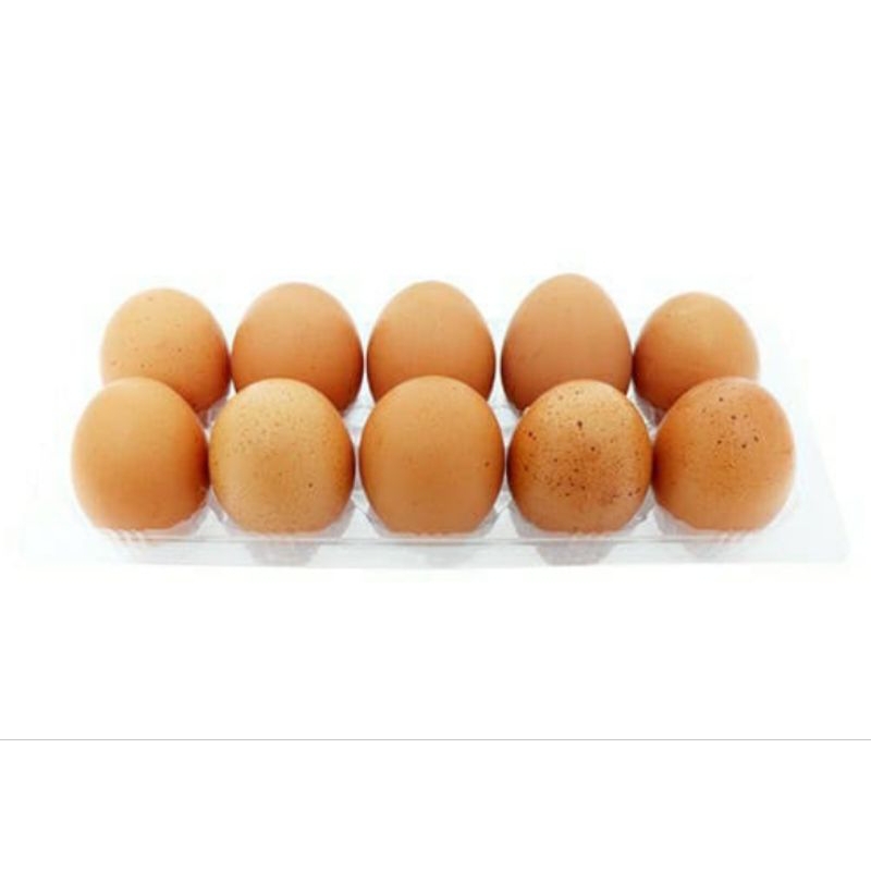 

Telur ayam 500 gram