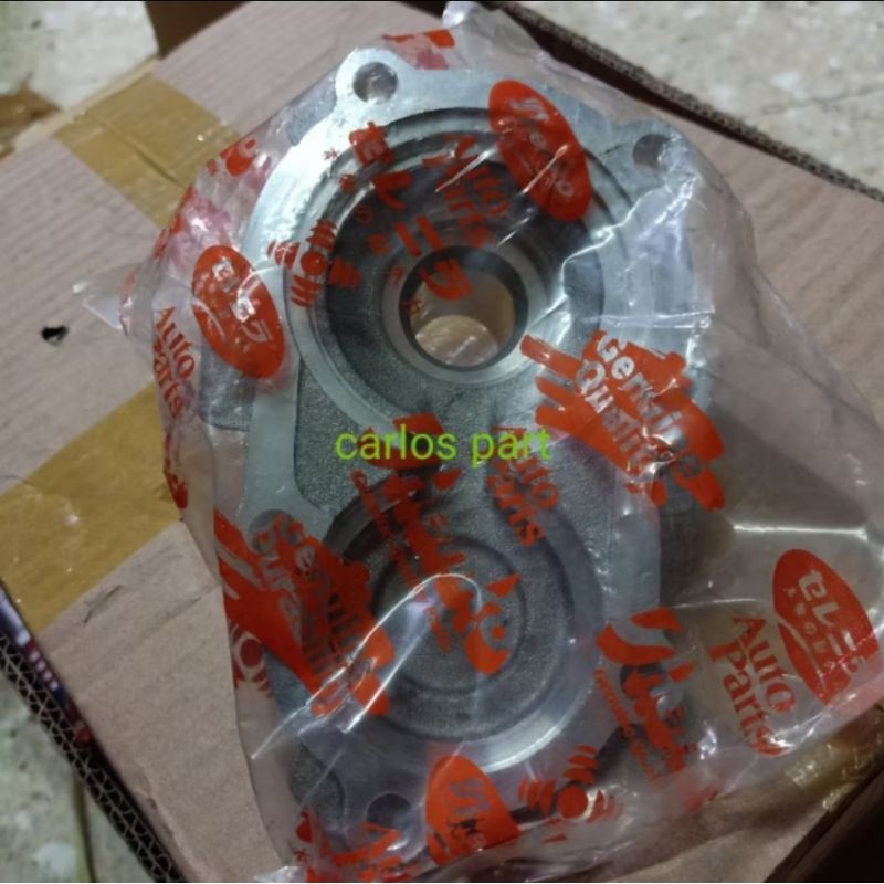 Retainer as kopling T120SS Suzuki Futura