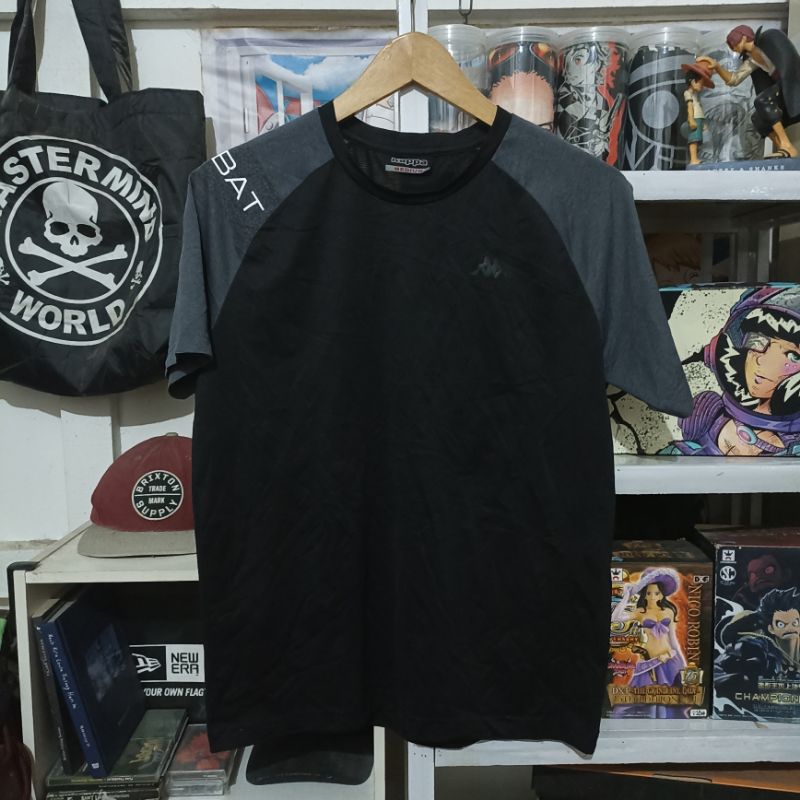 JERSEY KAPPA KOMBAT SECOND M #DSJ1