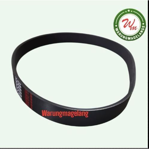 V belt vanbelt fanbelt cut off M-2490 MODERN m2490 m 2490