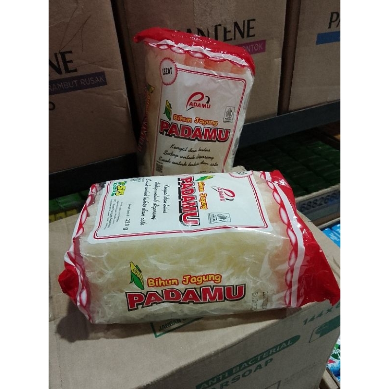 

bihun jagung padamu 320g