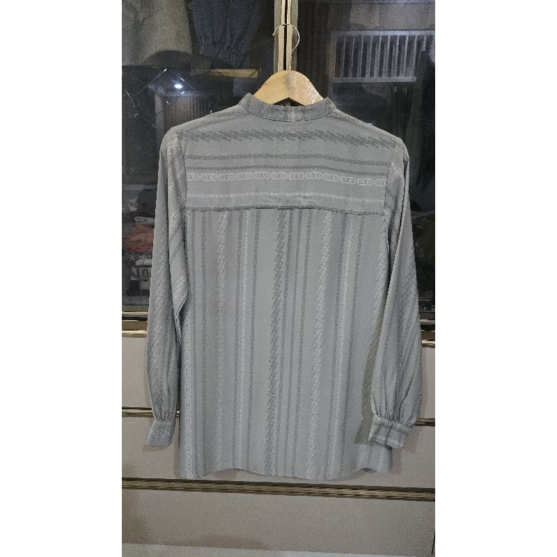 Blouse zysku xena x deenay