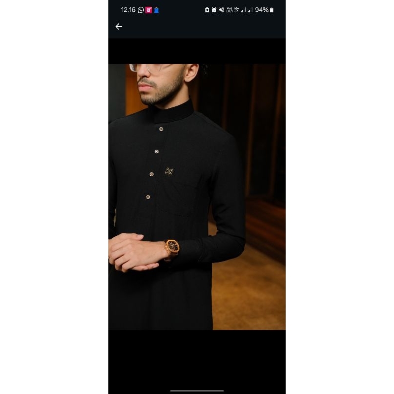 zaafer basic exclusive