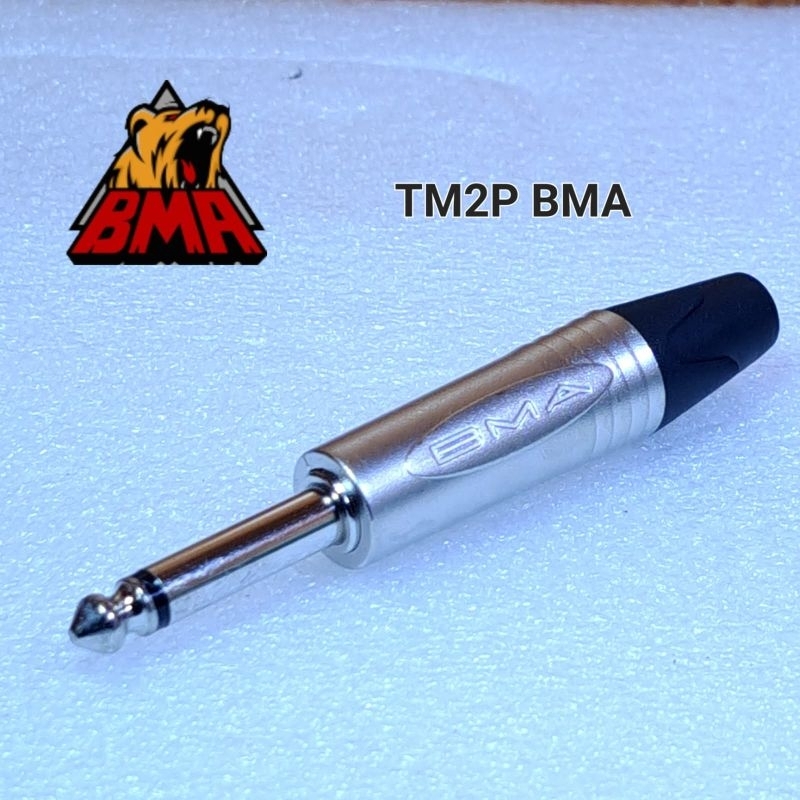 JACK AKAI MONO BMA / CONNEKTOR AKAI MONO BMA