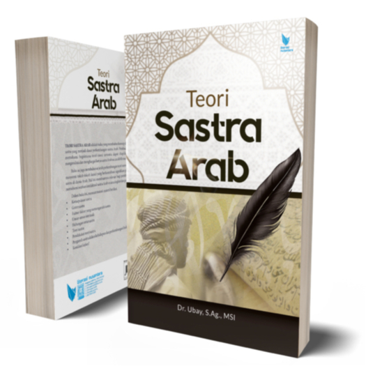 Teori Sastra Arab – Ubay - LN