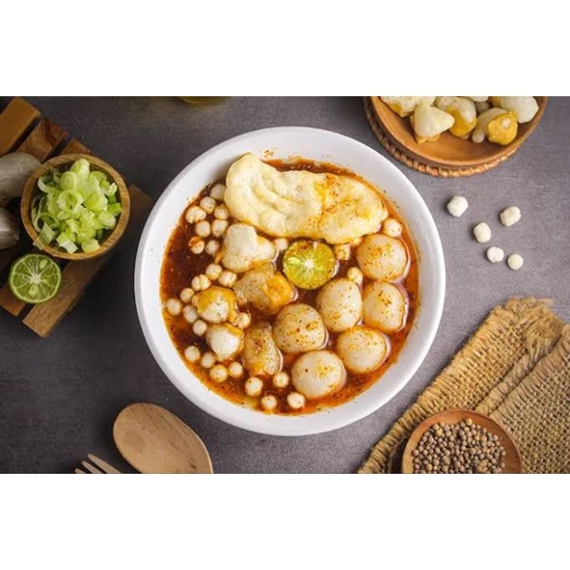 

PUSATNYA BASO ACI - BASO ACI ORIGINAL ISI 6