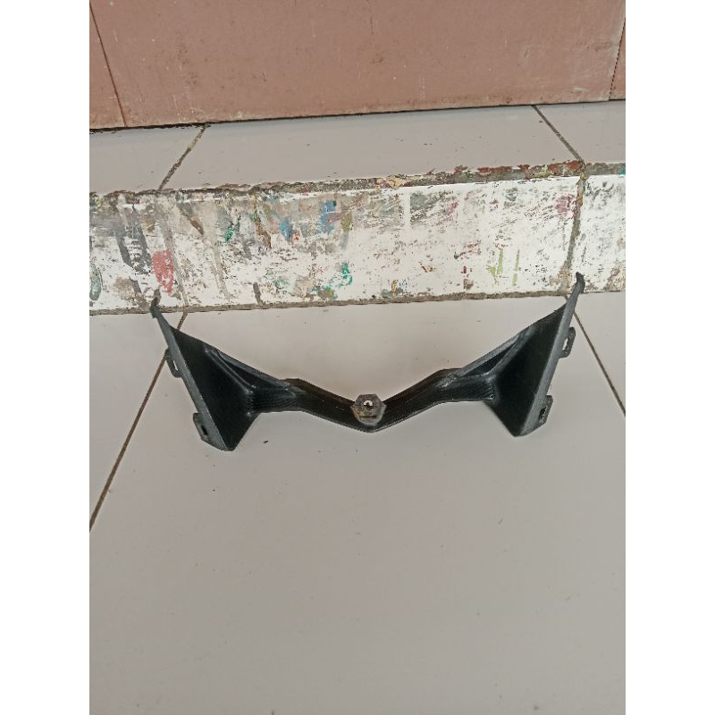 cover bawah lampu depan Aerox 155 old bekas original