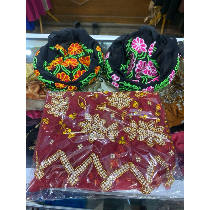 bolang dan mispa haji