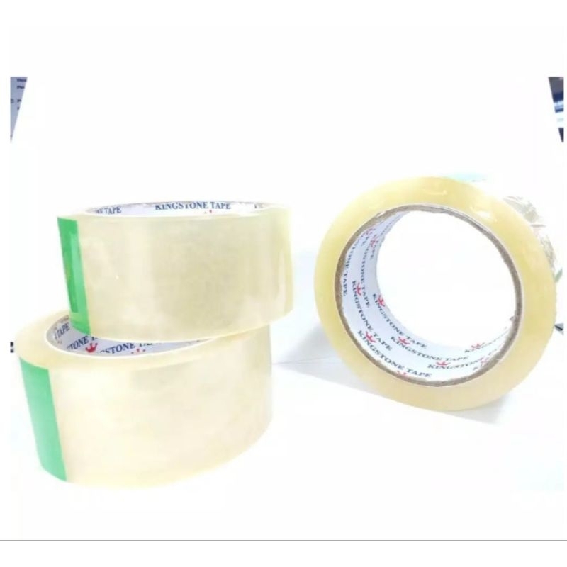 

Q (Q11) LAKBAN BENING 100 YARD X 45 MM