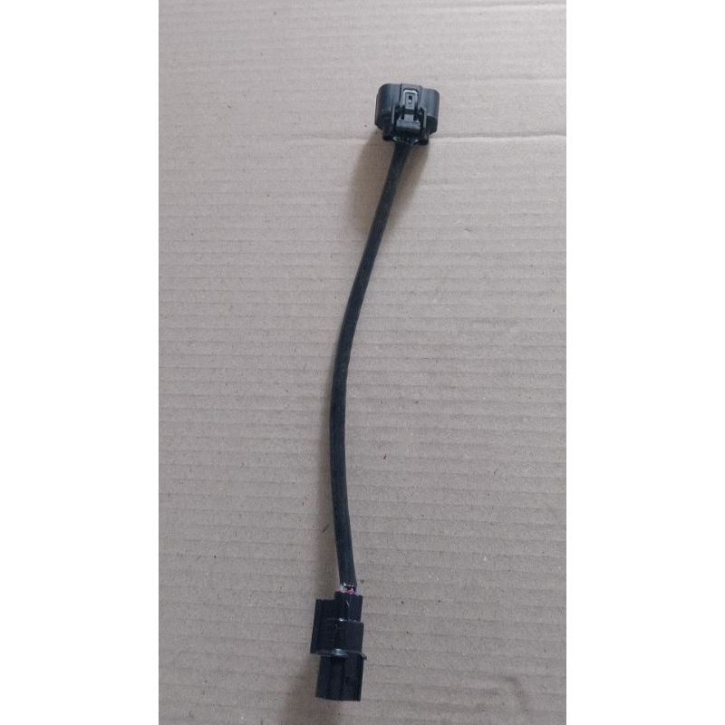 soket TPS adaptor trotle body cb150,cbr150r Vario125,150, pcx150,160 soket TPS Assy original