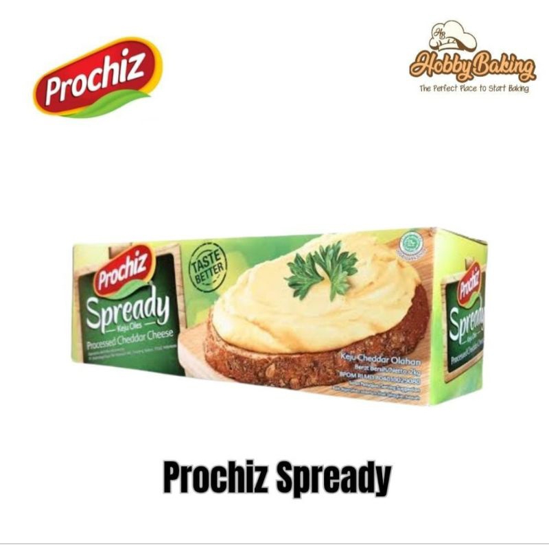 

Prochiz Spready 2kg