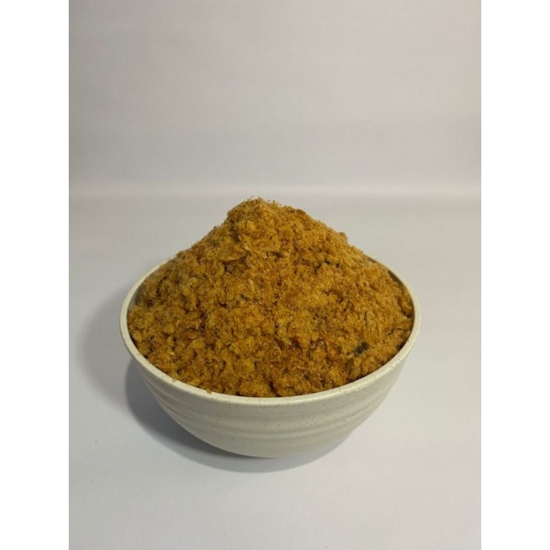 

Abon Ayam Homemade by Abah Wawan Sda