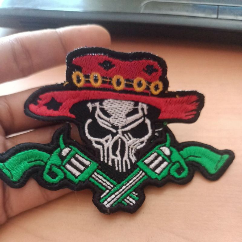 bordir-Pack-logo-505-jaket-tambalan