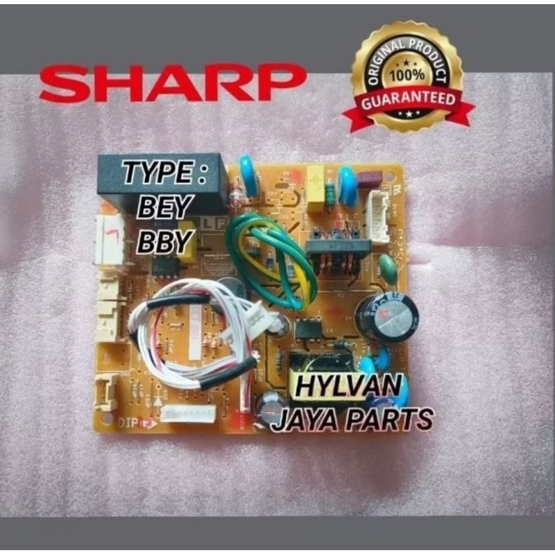 MODUL PCB AC SHARP BBY 0.5PK - 1PK