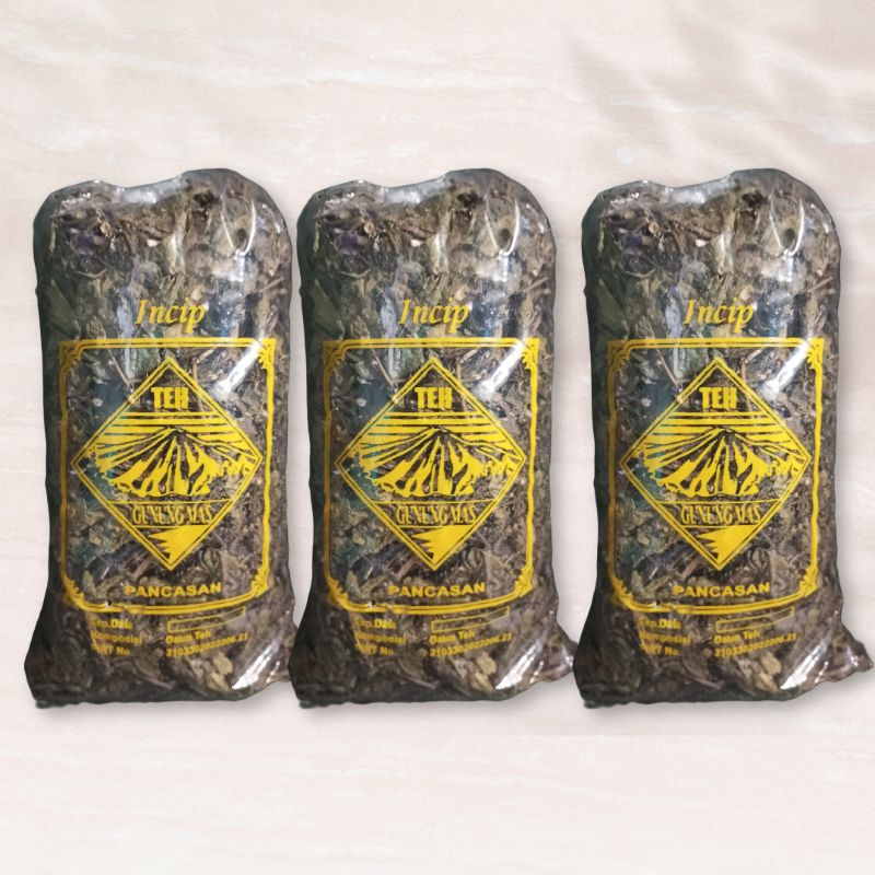 

TEH TRADISIONAL CAP GEMBONG ASLI BANYUMAS 100% PRODUK BARU | TEH INCIP SEPET