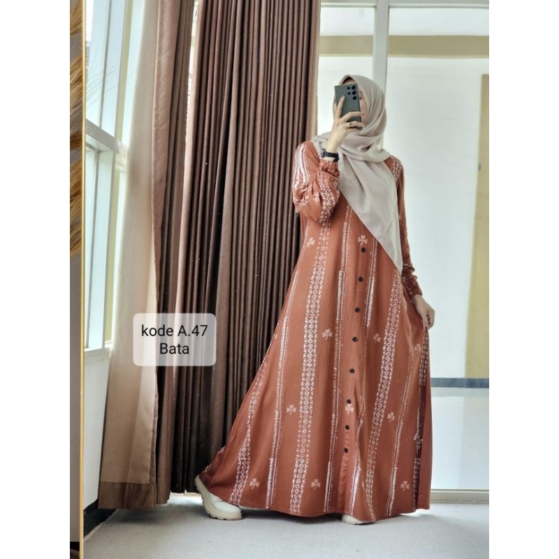 GAMIS TWILL ELZEIMA/KLOK A/TWILL ORI