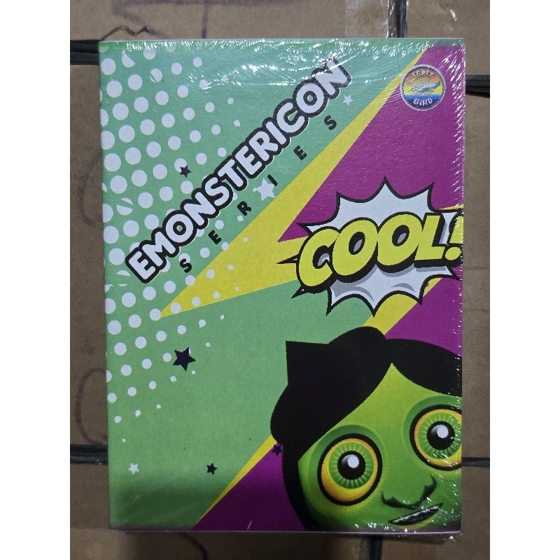 

BUKU TULIS EGRET 100 ISI 5 BUKU BUKU TULIS EGRET ISI 100 LEMBAR 1 PACK 5 BUKU HARGA PER PACK