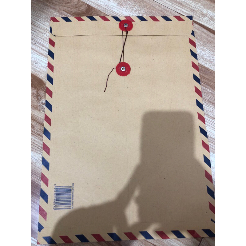 

Atk map kertas executive besar