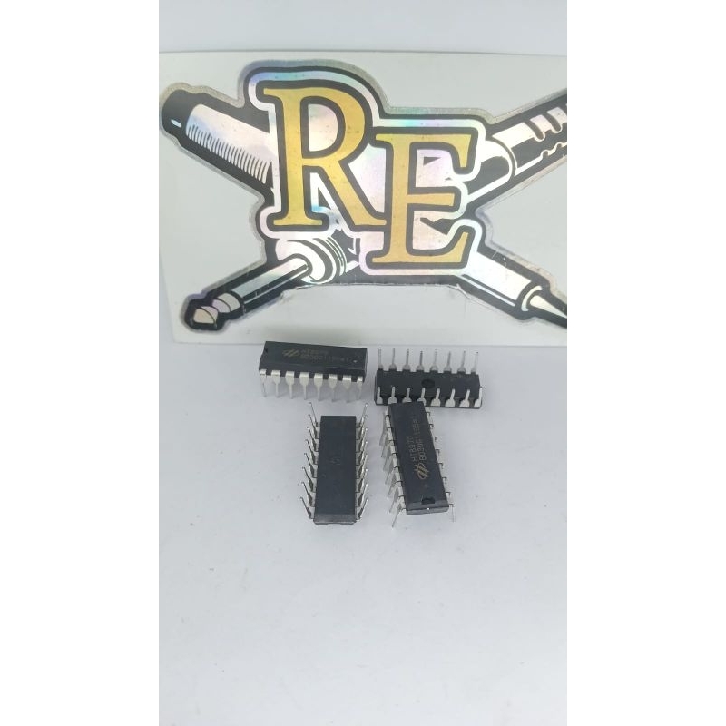 ic HT 8970