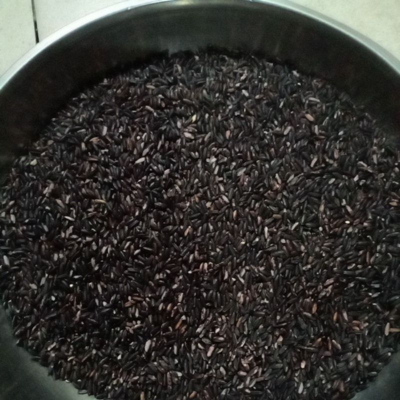 

ketan hitam 250g,500g,1kg