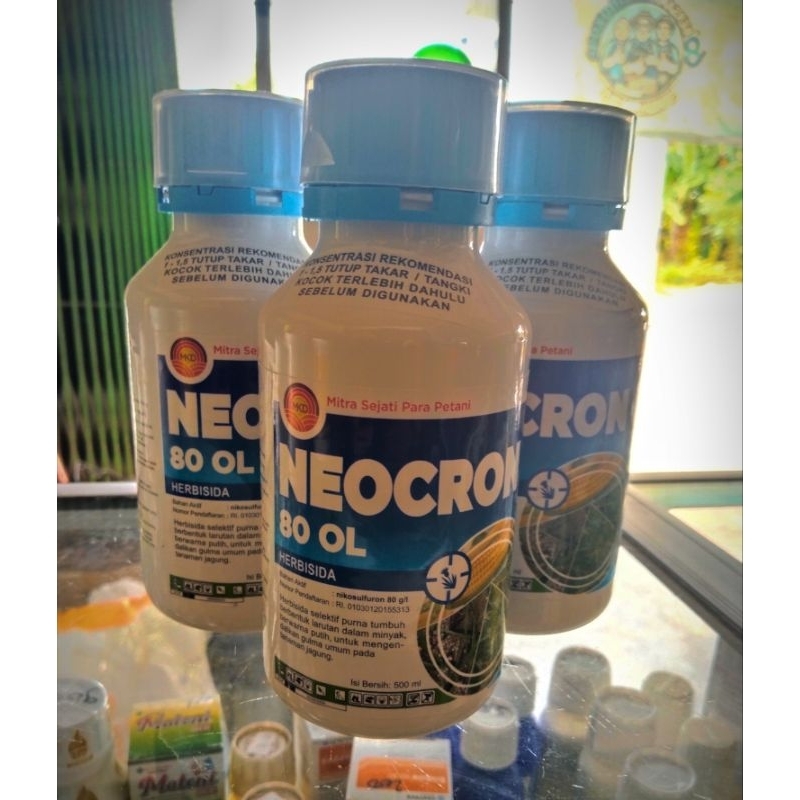 NEOCRON 500ML