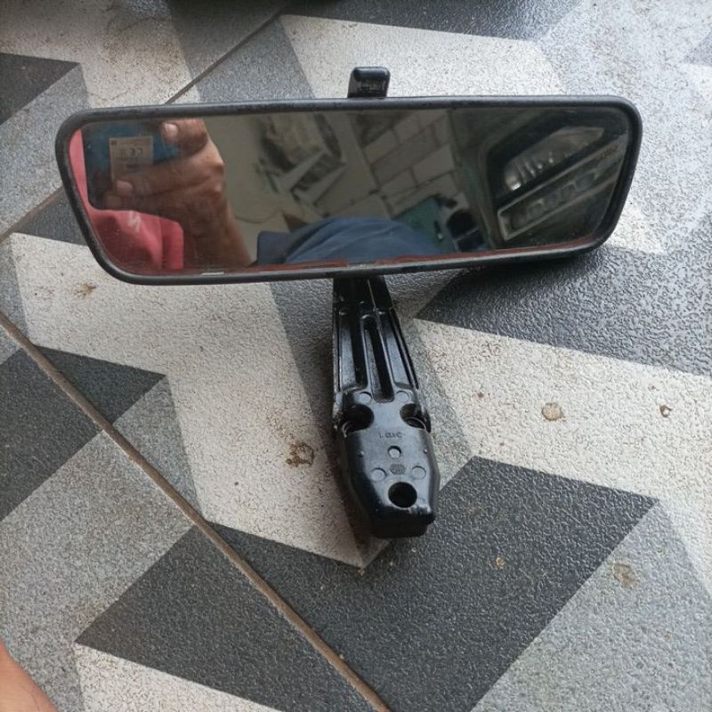 spion kabin nissan sentra b13