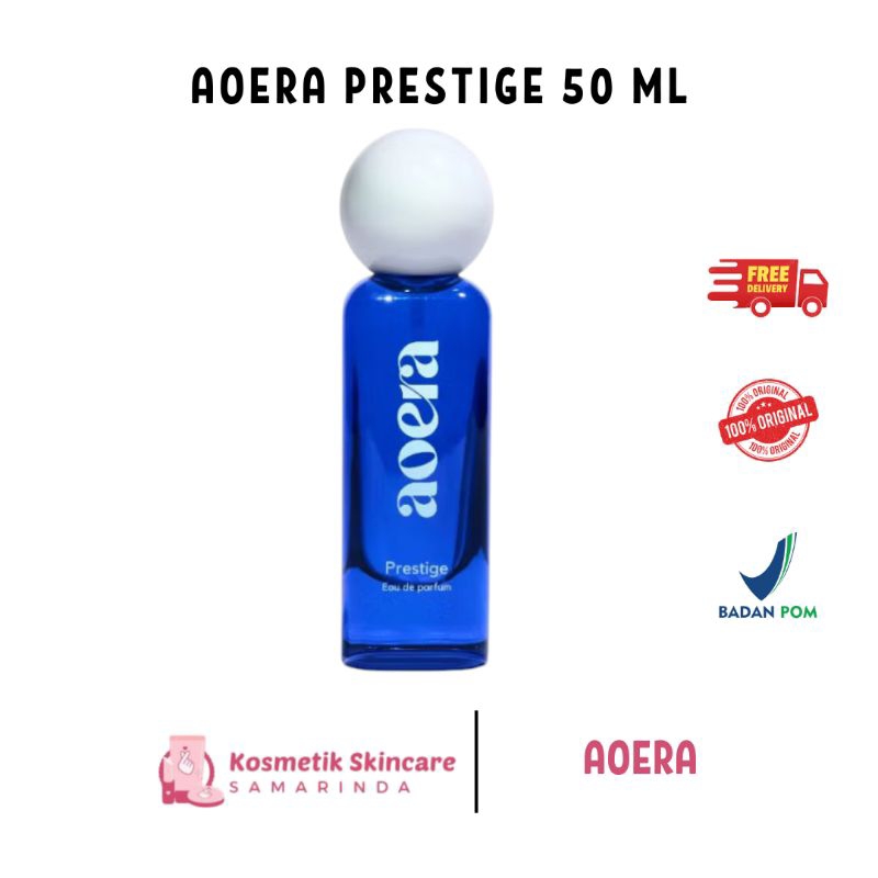 Parfum Aoera Prestige 50 ml EDP