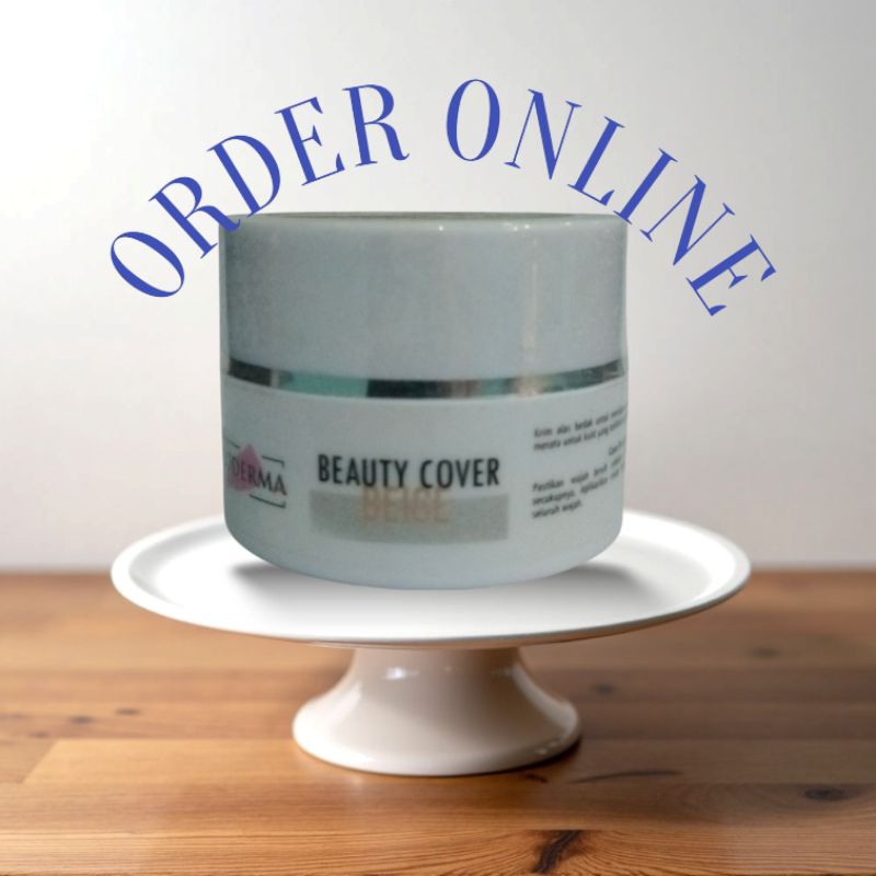 beauty cover licoderma