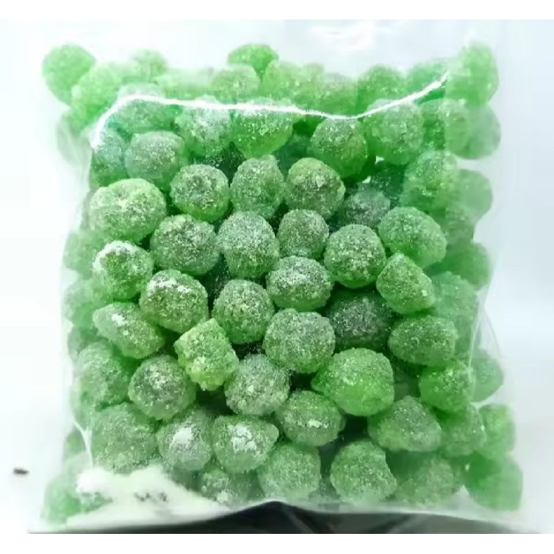 

Permen Kayu Putih 100gram