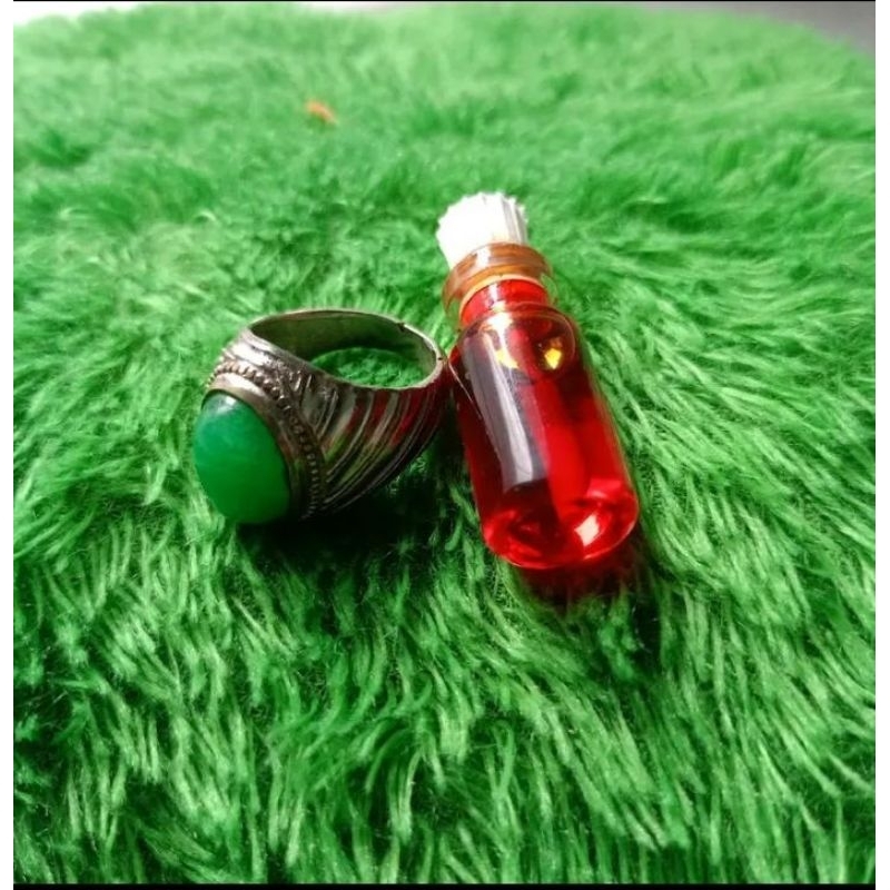 Parfum Jafaron Merah/Zafaron/Japaron Merah Original