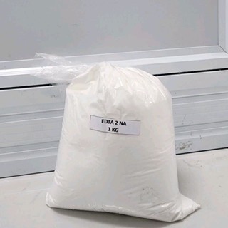 EDTA 2 Na Bahan Sabun
