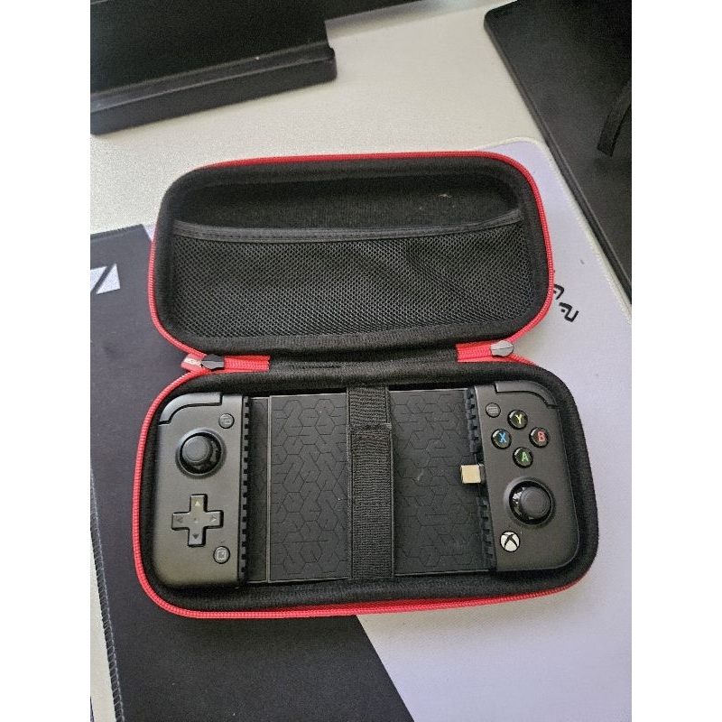 gamesir x2 pro type-C bekas normal