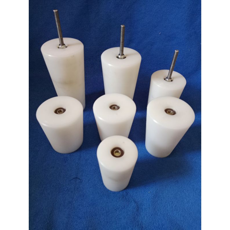 MOLDING CUP NYLON 12oz PET STARINDO DATAR PAKAI BIBIR DAN PAKAI BEARING