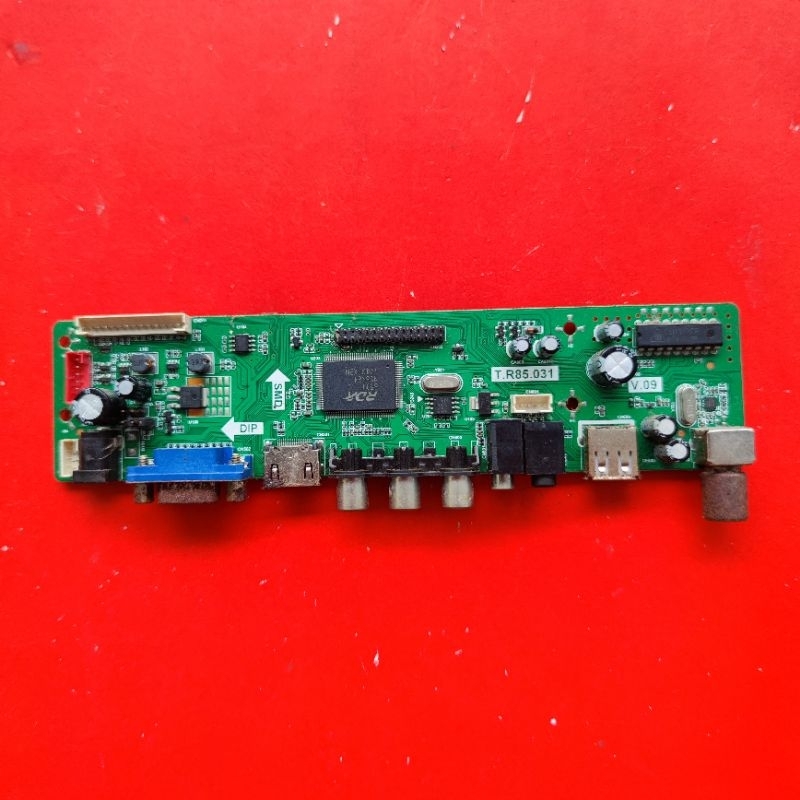 MB TV MITO 19 LED TV