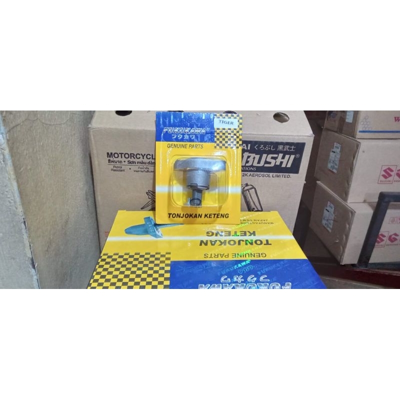 TONJOKAN TENSIONER TIGER ORIGINAL FUKUKAWA