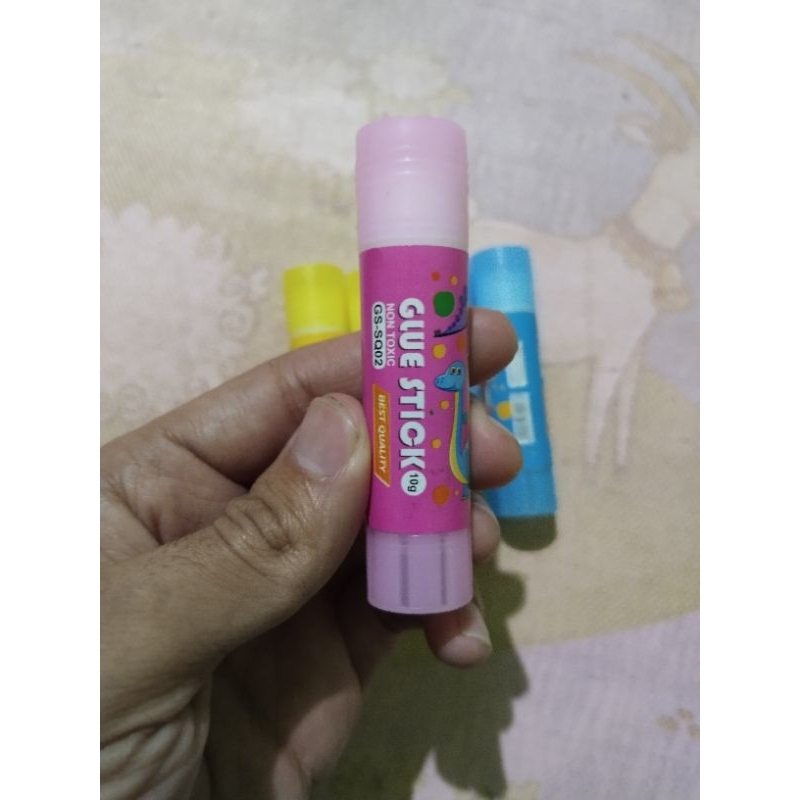 

lem kertas lem glue lem stick serbaguna