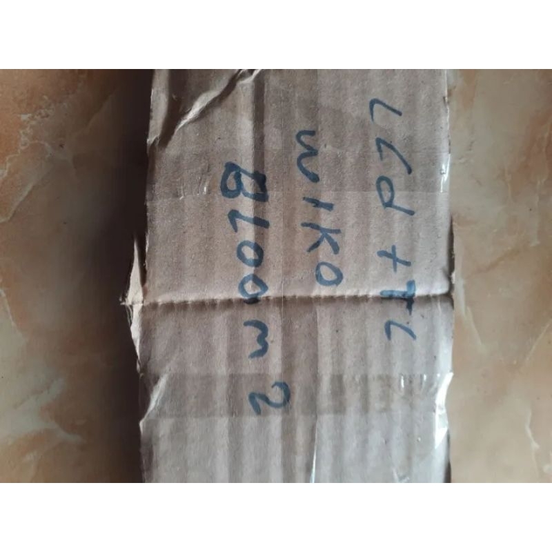 lcd Tc HP Wiko Bloom 2 Ori