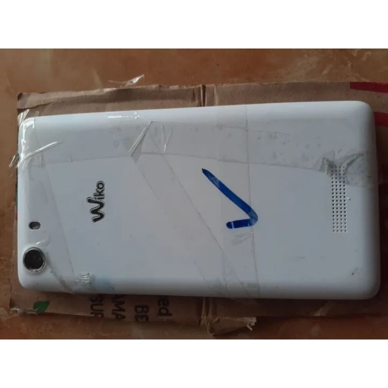 Lcd Tc Hp Wiko Bloom 2 Ori cabutan normal OK