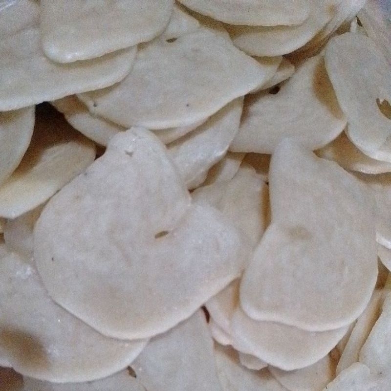 

krupuk udang