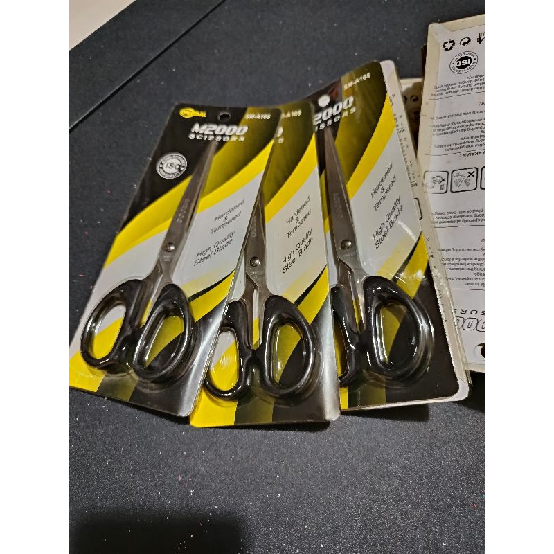 

Gunting M200 Gunting Stainless Steel