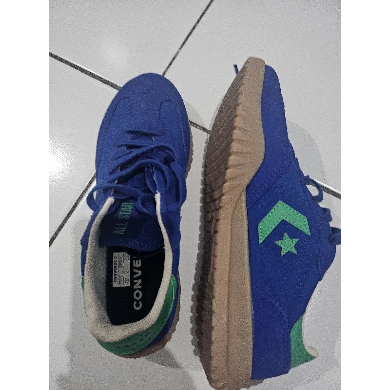 Converse Run Star Trainer