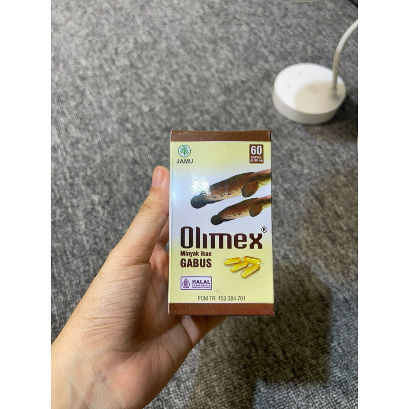 olimex