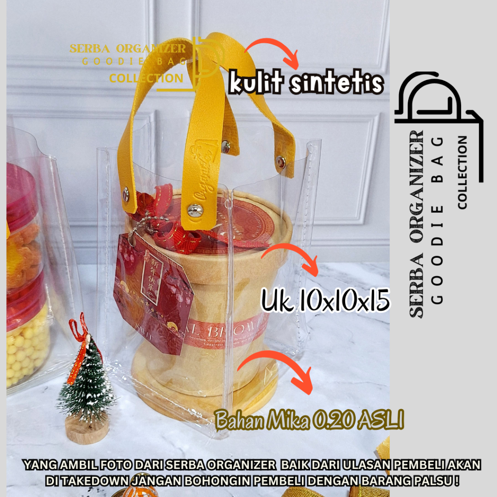 

Tas Box Cup cake Isi 1 Tas Kardus Box Mug Tas Souvenir Mug Tas Dessert Kotak souvernir tas MIka MINI