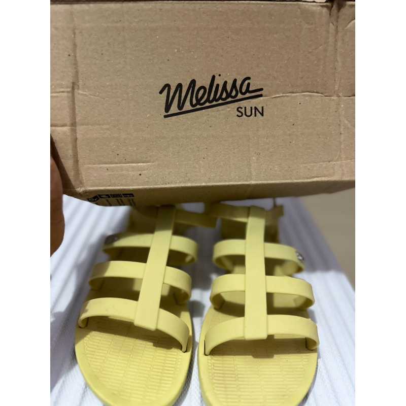 melissa sun original preloved