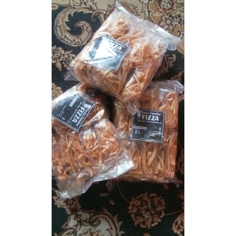 

Stik Balado Pedas Manis