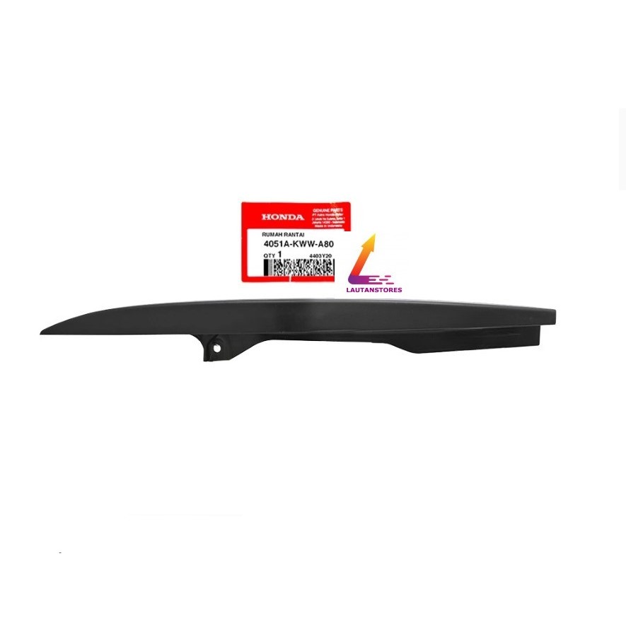 4051A-KWW-A80 Tutup Rantai Katengkas Revo 110 2011 - 2012 Revo Fi