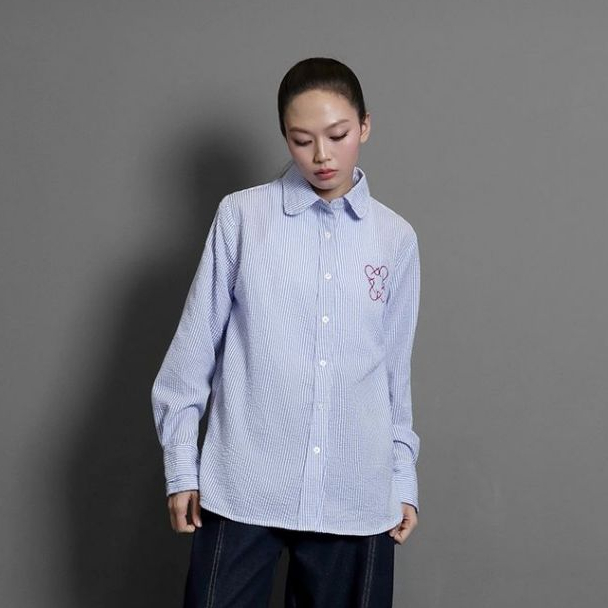 Jenna&Kaia - Finqya Top