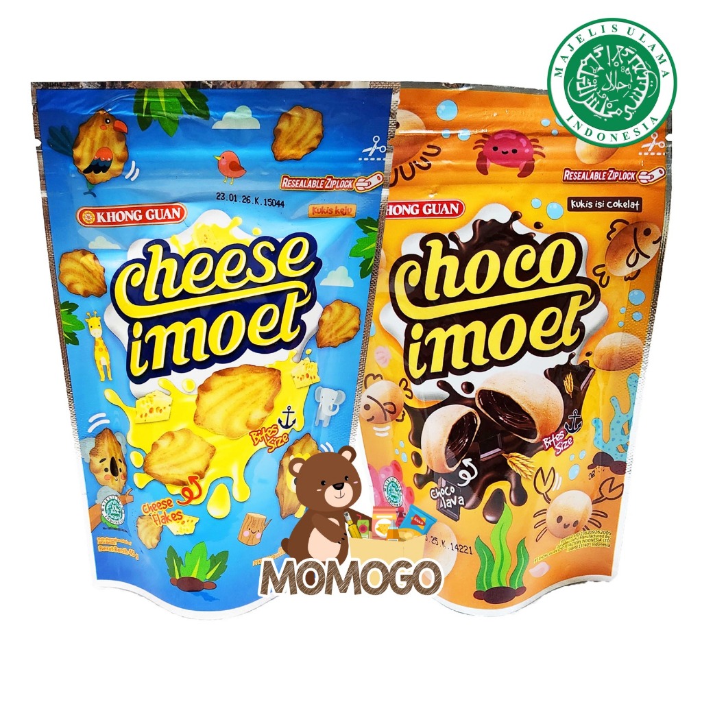 

KHONG GUAN BISCUIT ALL VARIANT