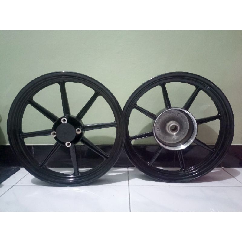 Velg Palang 8 Merk VOX Ring 14 Beat/Vario 110